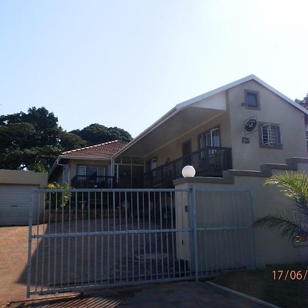 Joe'S Place 162 Durban Exterior photo