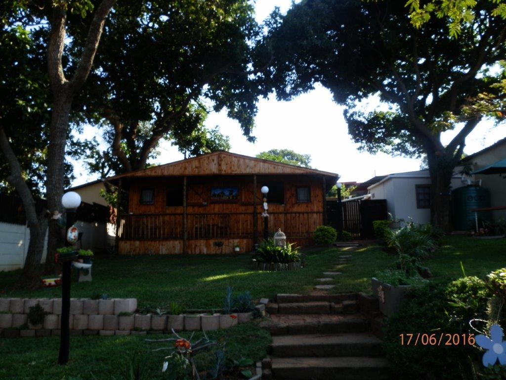 Joe'S Place 162 Durban Exterior photo