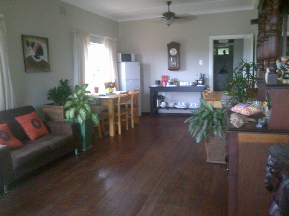 Joe'S Place 162 Durban Exterior photo