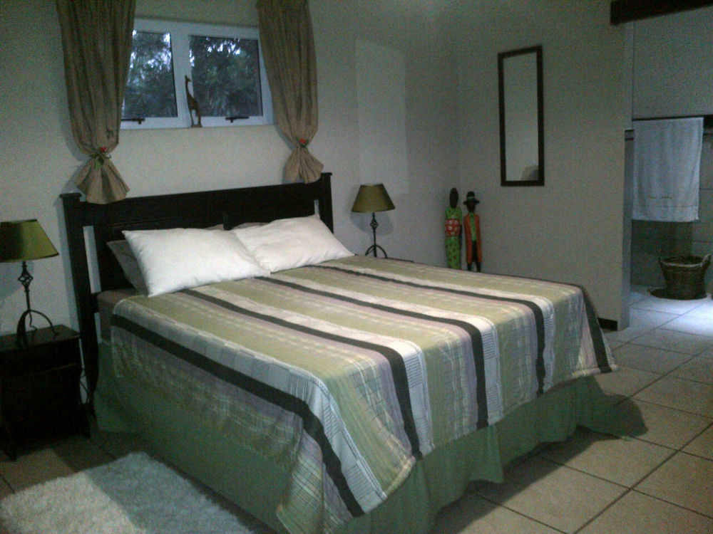 Joe'S Place 162 Durban Exterior photo